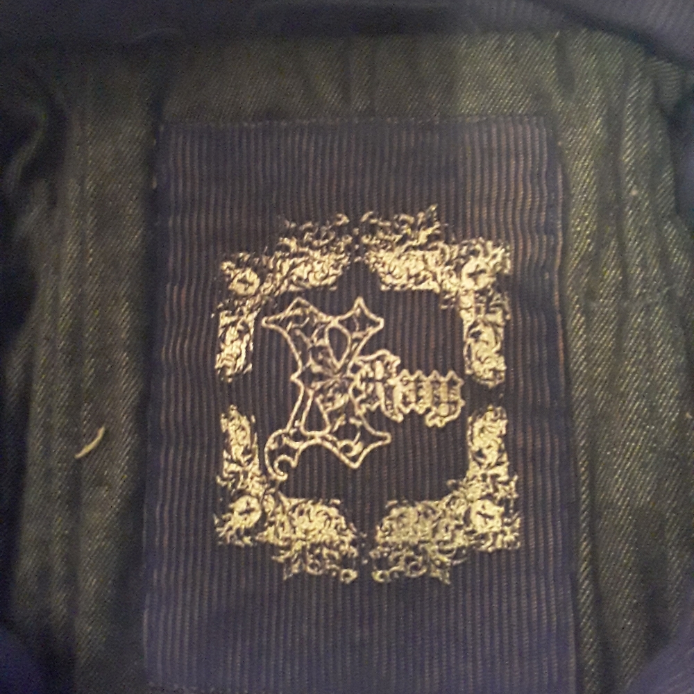 X-Ray jacket - Picture 4 of 4